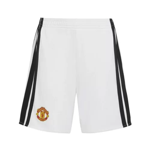 Manchester United Little Boys Kit - 2026-27